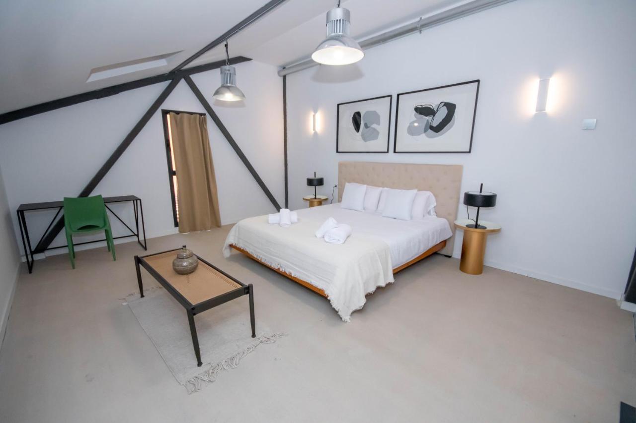 Elegant And Luxurious Apartment Temporal In Madrid Pdd5 Bagian luar foto