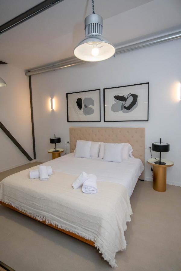 Elegant And Luxurious Apartment Temporal In Madrid Pdd5 Bagian luar foto