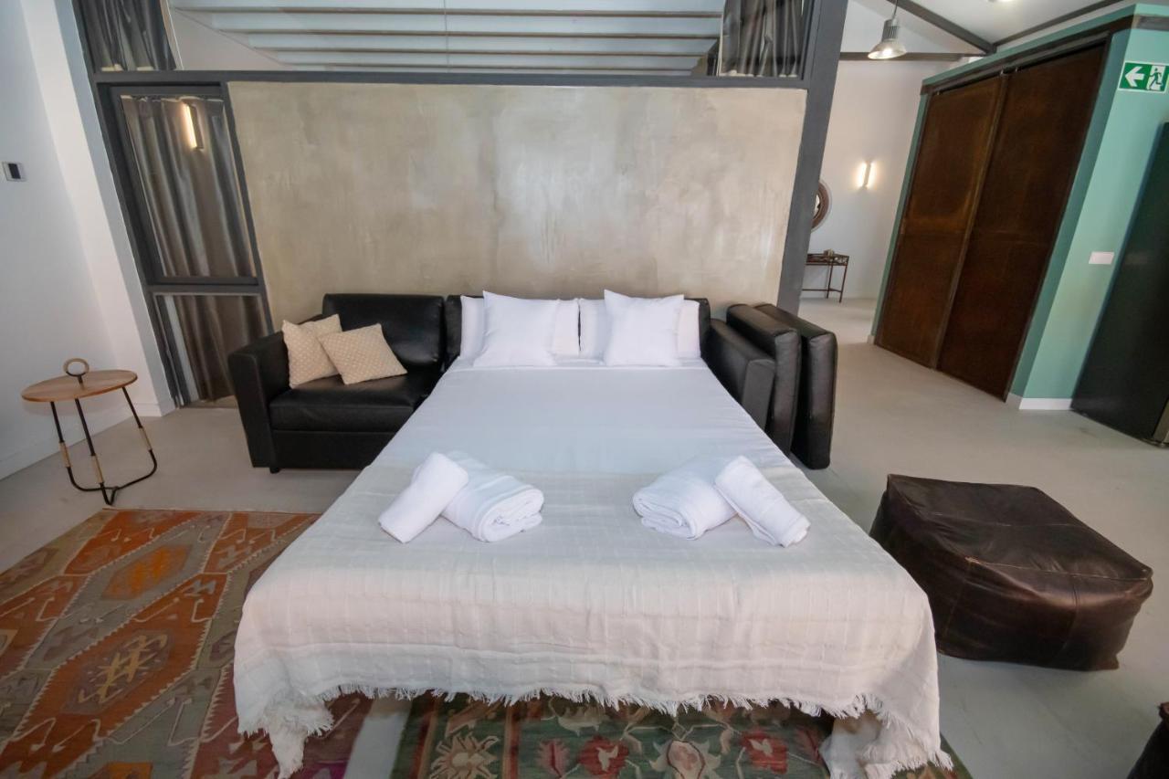 Elegant And Luxurious Apartment Temporal In Madrid Pdd5 Bagian luar foto