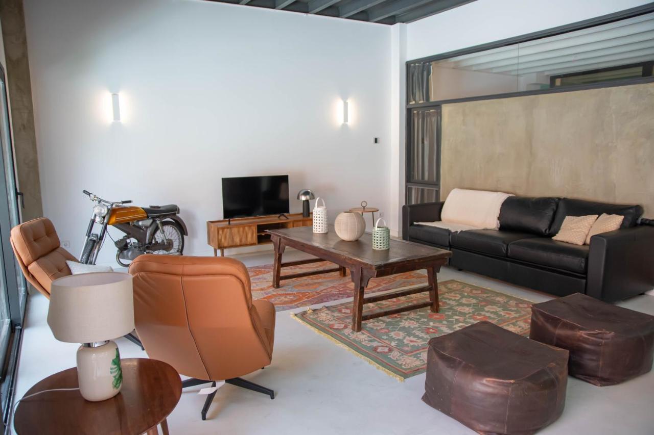 Elegant And Luxurious Apartment Temporal In Madrid Pdd5 Bagian luar foto
