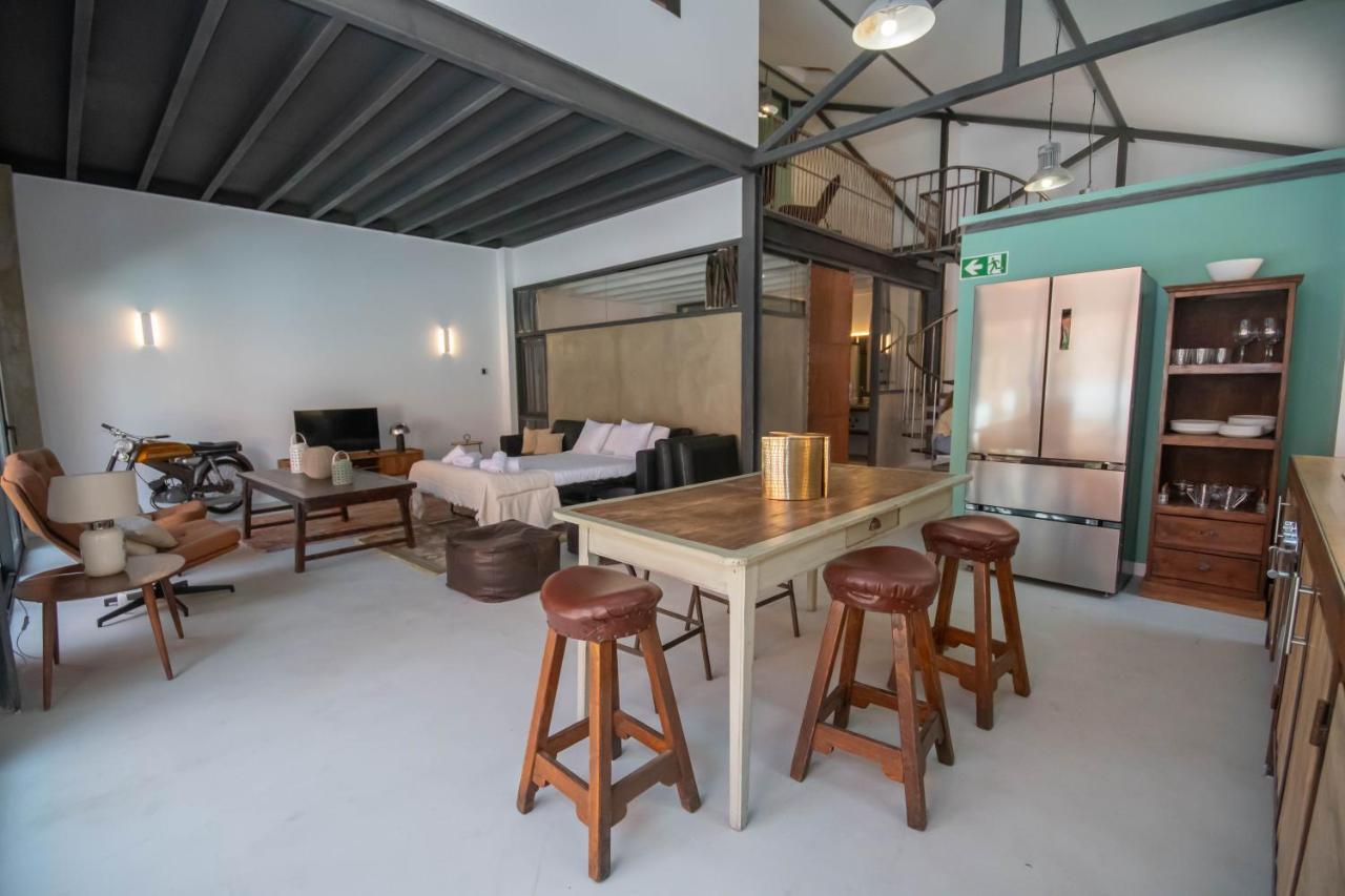 Elegant And Luxurious Apartment Temporal In Madrid Pdd5 Bagian luar foto