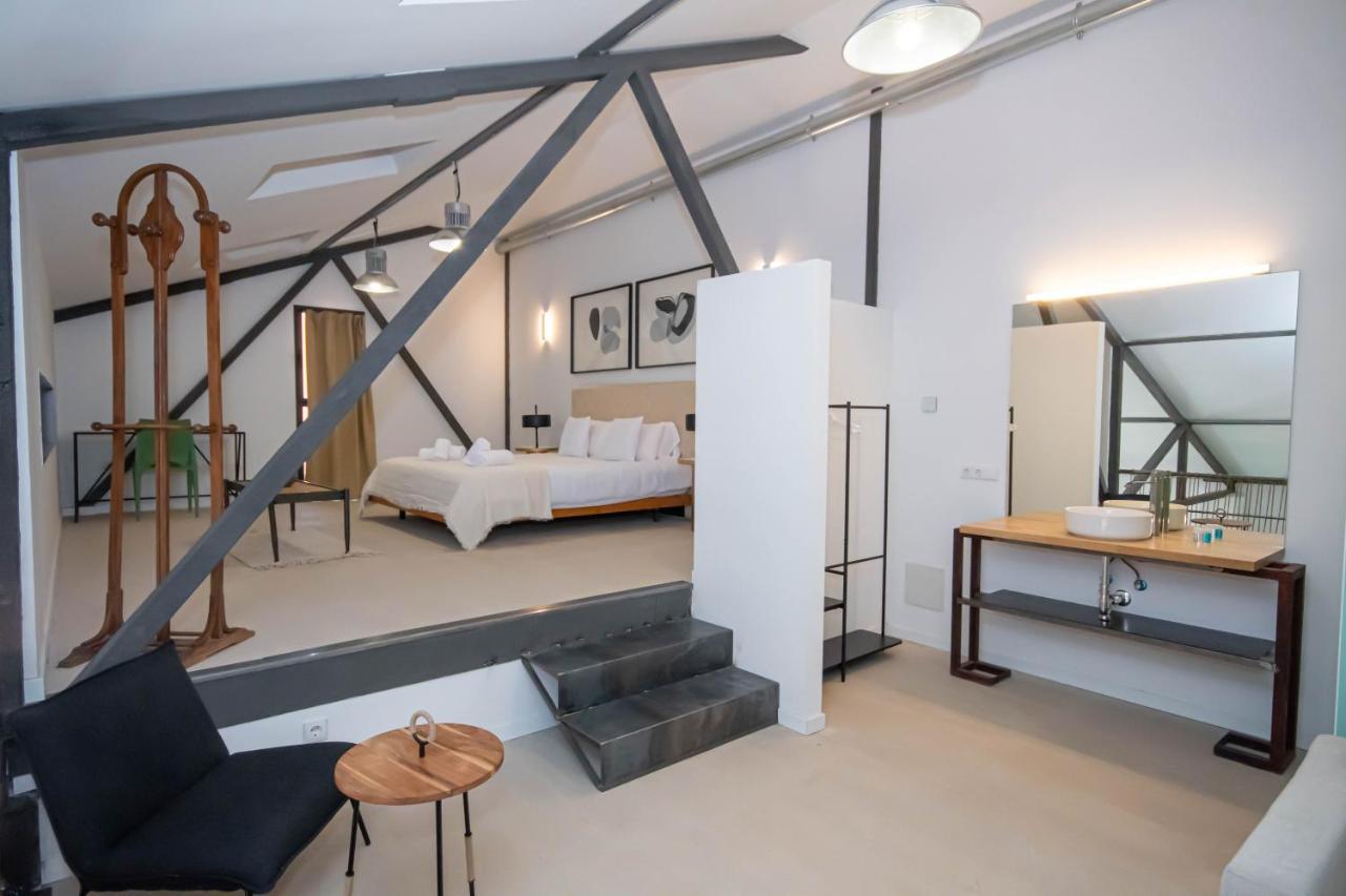 Elegant And Luxurious Apartment Temporal In Madrid Pdd5 Bagian luar foto