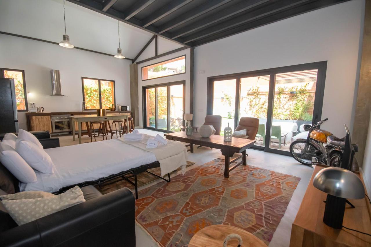 Elegant And Luxurious Apartment Temporal In Madrid Pdd5 Bagian luar foto