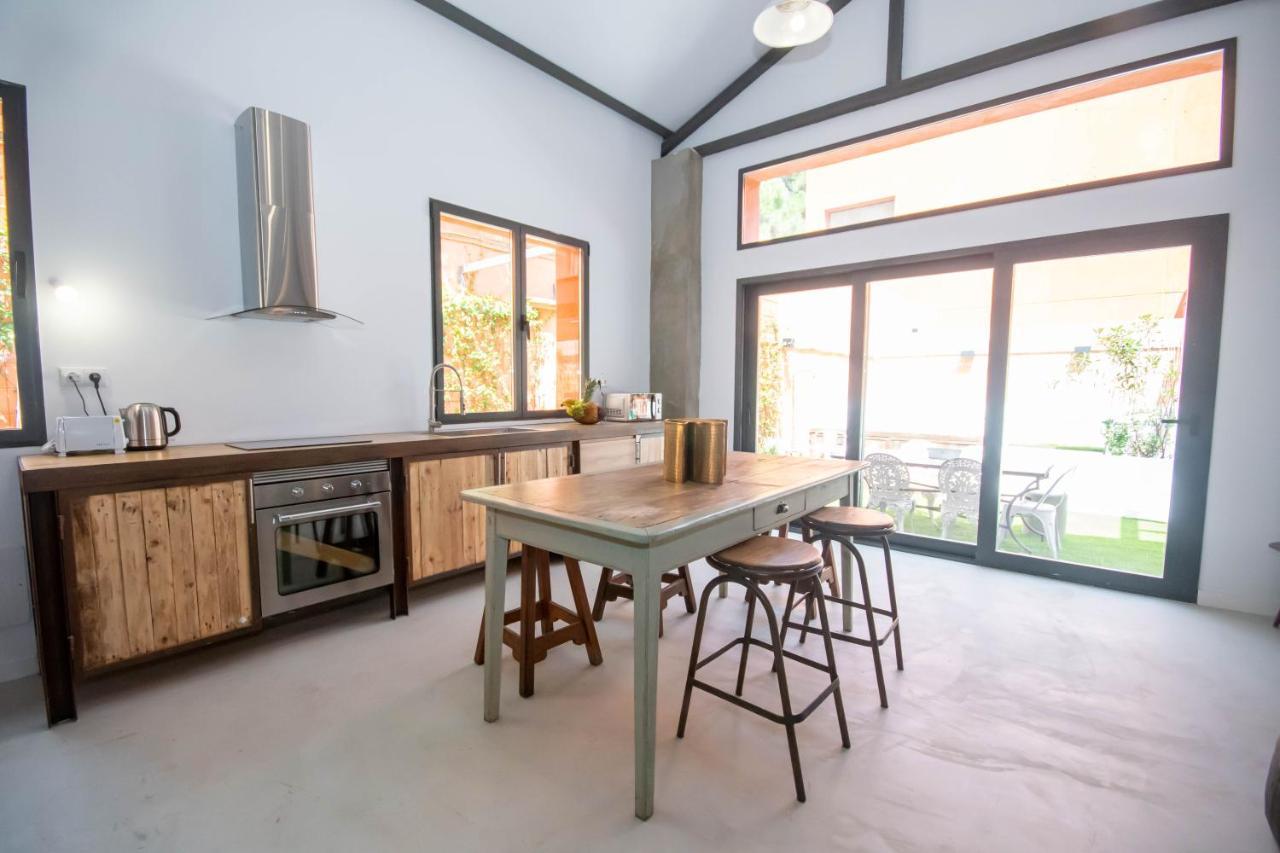 Elegant And Luxurious Apartment Temporal In Madrid Pdd5 Bagian luar foto