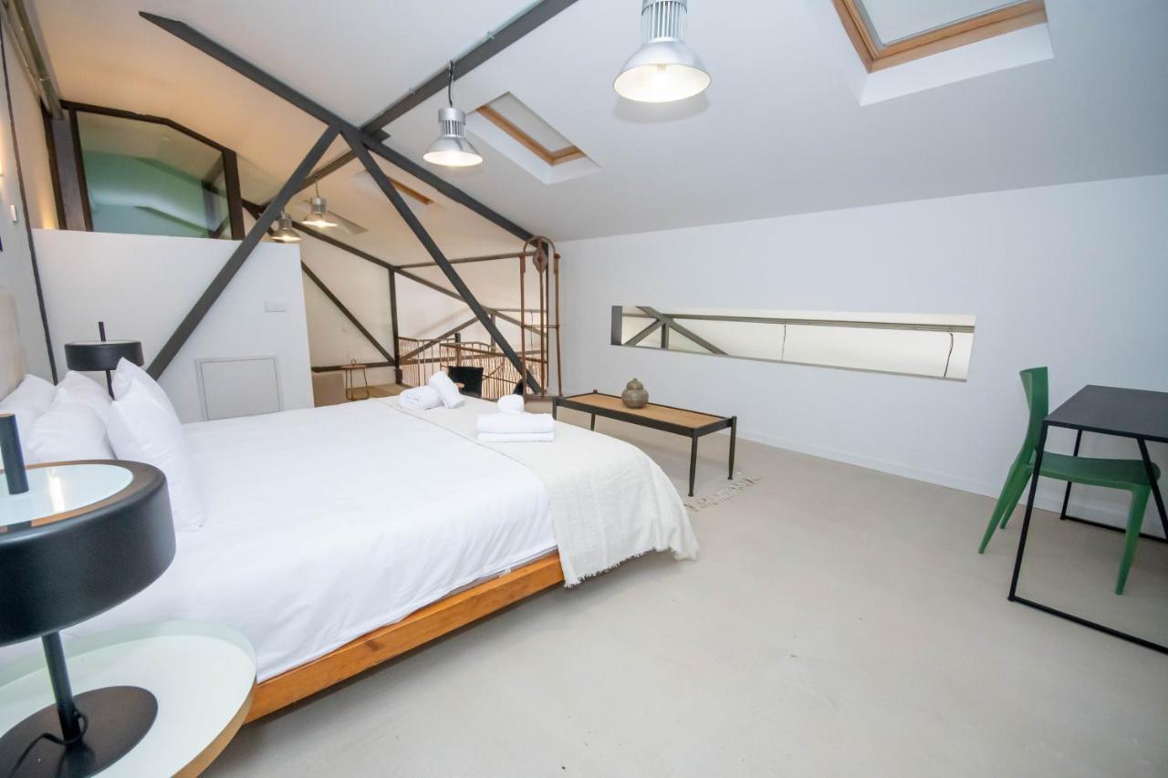 Elegant And Luxurious Apartment Temporal In Madrid Pdd5 Bagian luar foto