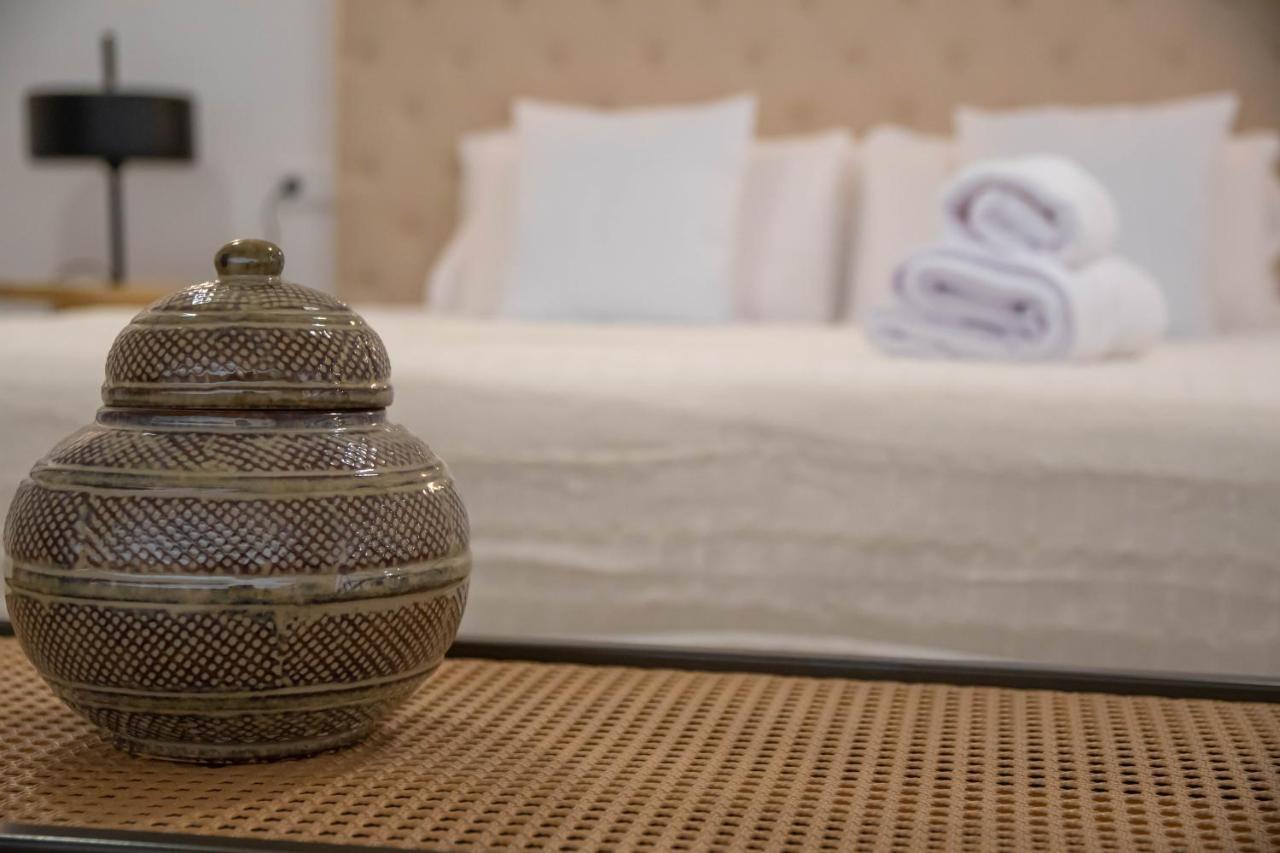 Elegant And Luxurious Apartment Temporal In Madrid Pdd5 Bagian luar foto