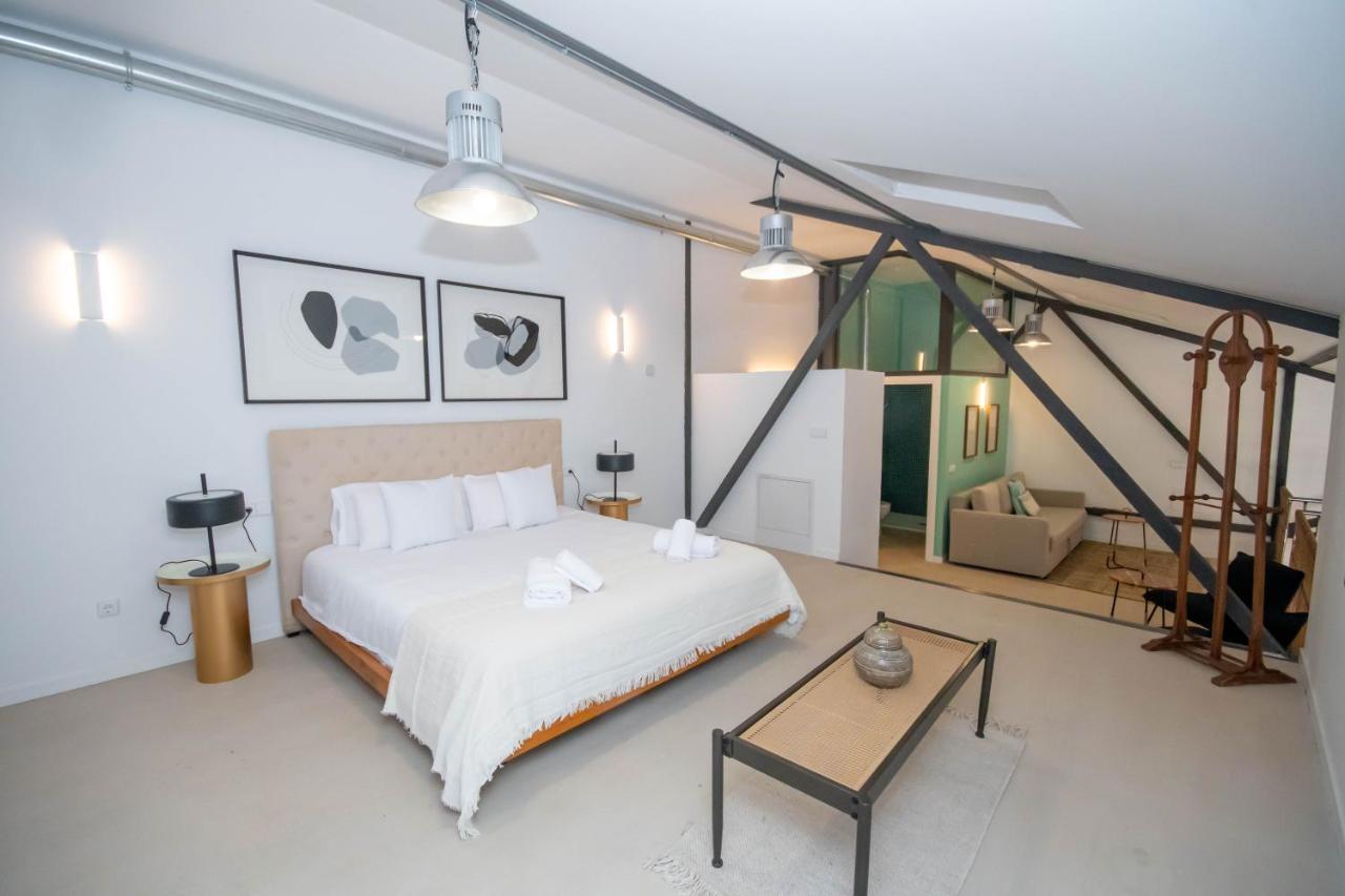 Elegant And Luxurious Apartment Temporal In Madrid Pdd5 Bagian luar foto