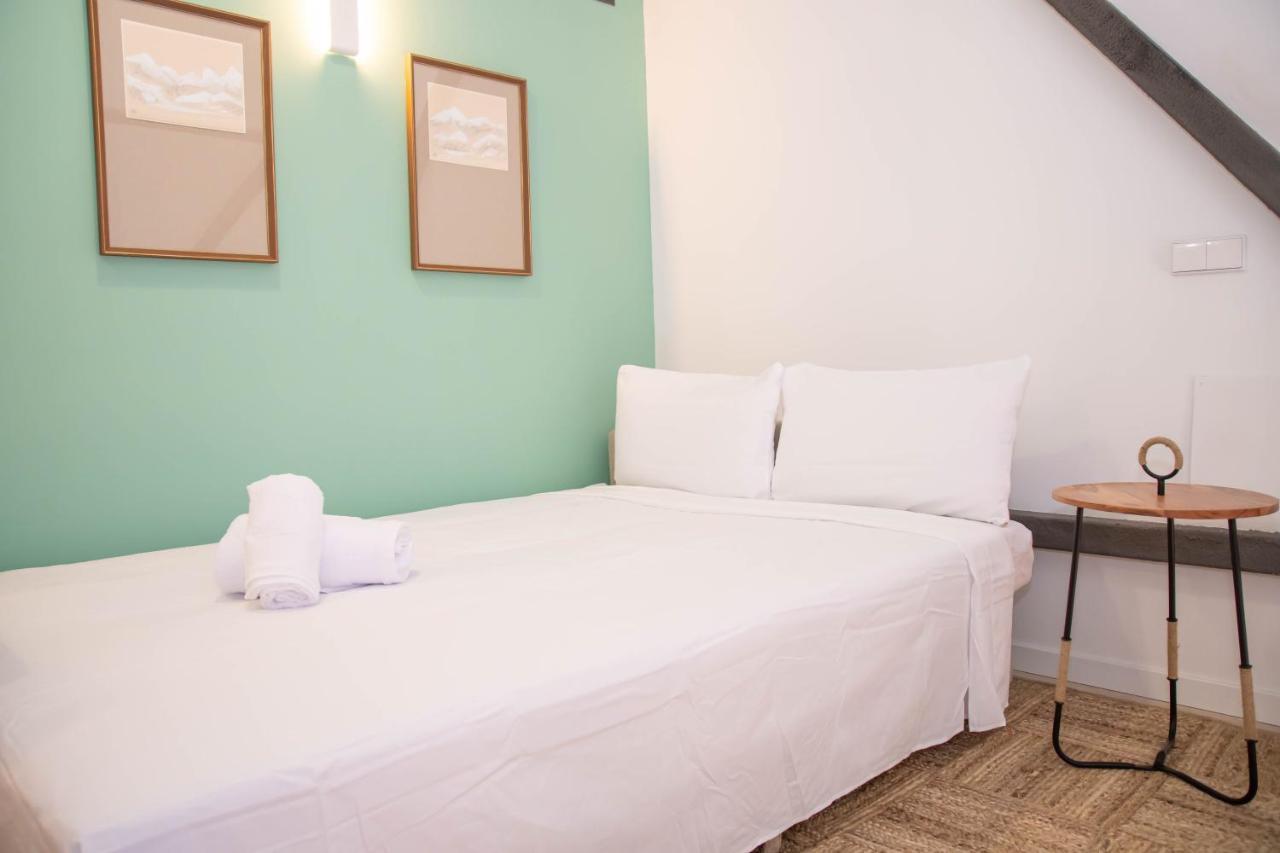 Elegant And Luxurious Apartment Temporal In Madrid Pdd5 Bagian luar foto