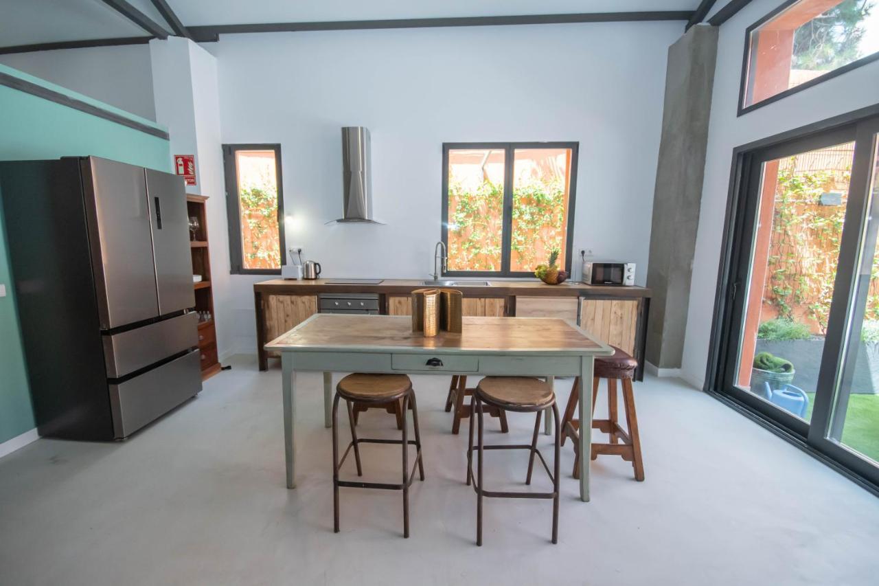 Elegant And Luxurious Apartment Temporal In Madrid Pdd5 Bagian luar foto