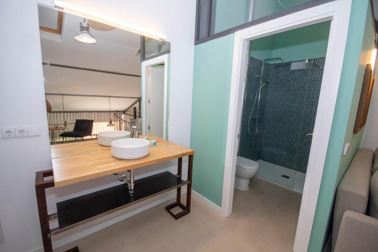 Elegant And Luxurious Apartment Temporal In Madrid Pdd5 Bagian luar foto