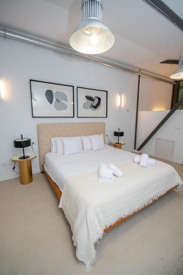 Elegant And Luxurious Apartment Temporal In Madrid Pdd5 Bagian luar foto