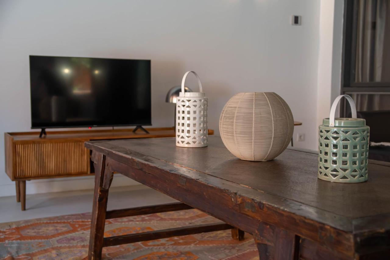 Elegant And Luxurious Apartment Temporal In Madrid Pdd5 Bagian luar foto